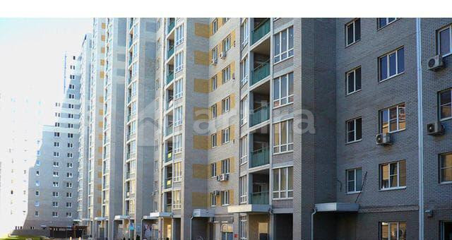 2-комн. апарт-ы, 55 м2, 20/22 эт. Ростов-на-Дону - изображение 13