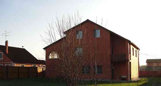 Коттедж, 310 м2, 12 соток, 3 эт. Ногинск