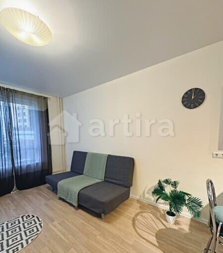 2-комн. квартира, 45 м2, 4/25 эт. Химки - изображение 16