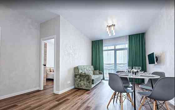 2-комн. квартира, 42 м2, 12/24 эт. Новосибирск