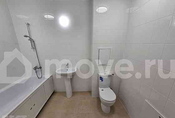 1-комн. квартира, 45.6 м2, 7/25 эт. Москва