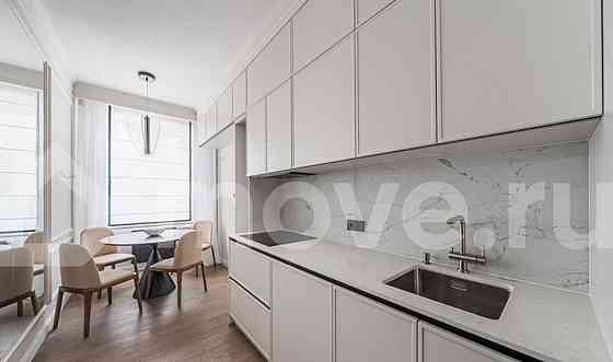 3-комн. квартира, 78.9 м2, 6/8 эт. Москва