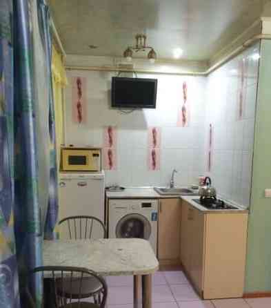 Студия, 30 м2, 2/9 эт. Самара