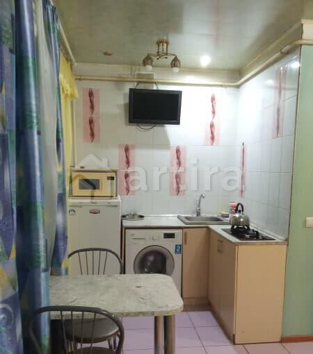 Студия, 30 м2, 2/9 эт. Самара - изображение 4