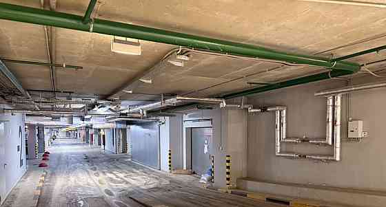 Гараж, 14.7 м2 Москва