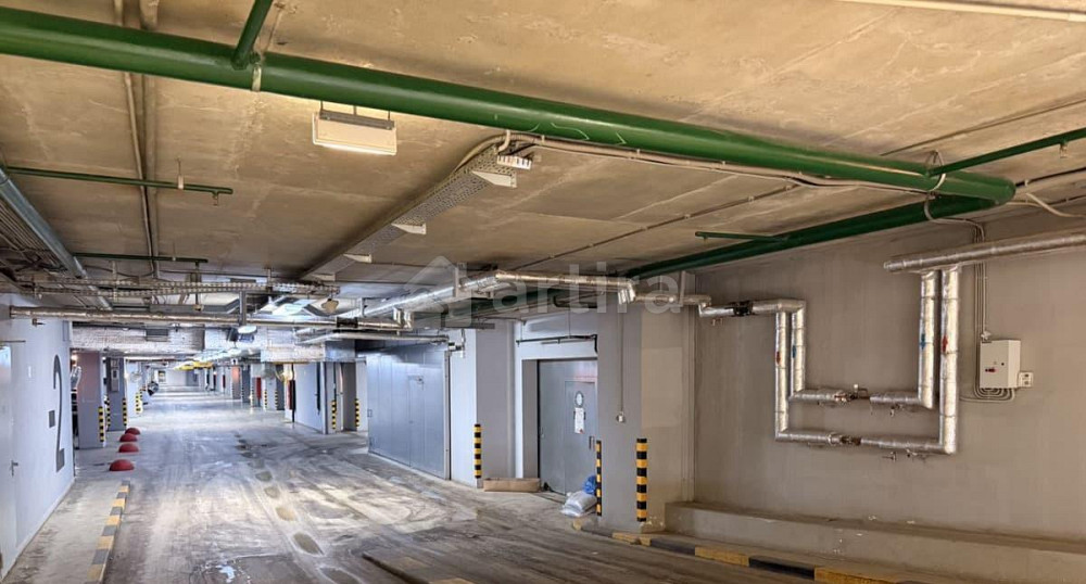 Гараж, 14.7 м2 Москва - изображение 1