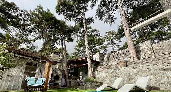 Дом, 350 м2, 3 сотки, 4 эт. Ялта