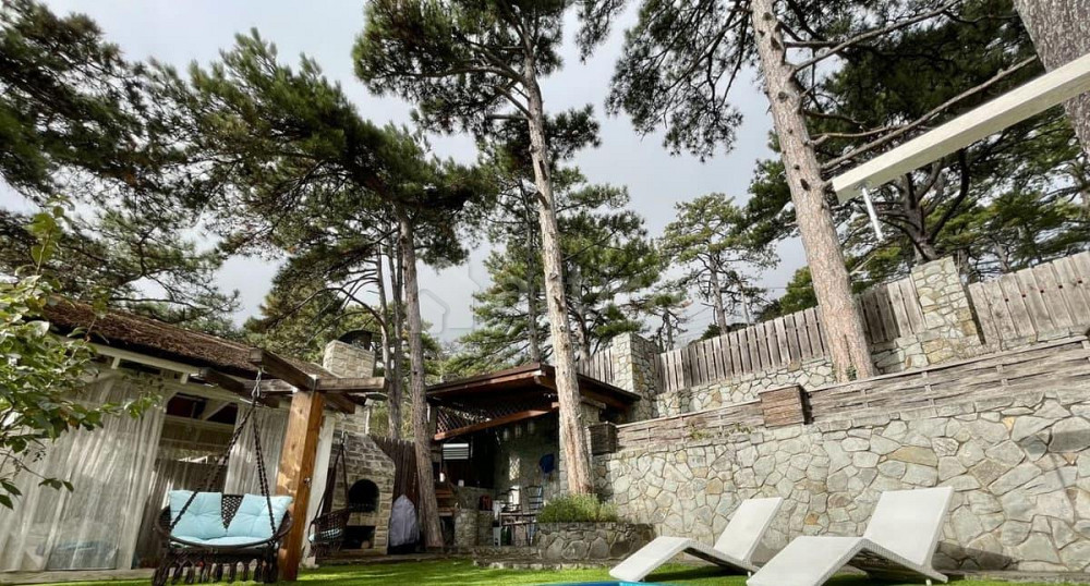 Дом, 350 м2, 3 сотки, 4 эт. Ялта - изображение 6