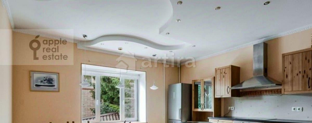 Таунхаус, 480 м2, 4 сотки, 3 эт. Одинцово - изображение 7