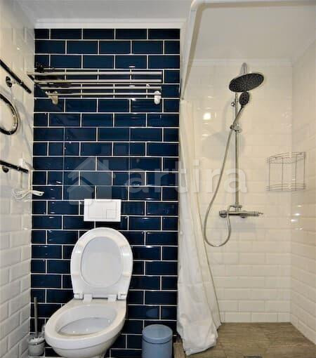 Студия, 20 м2, 2/14 эт. Москва - изображение 11