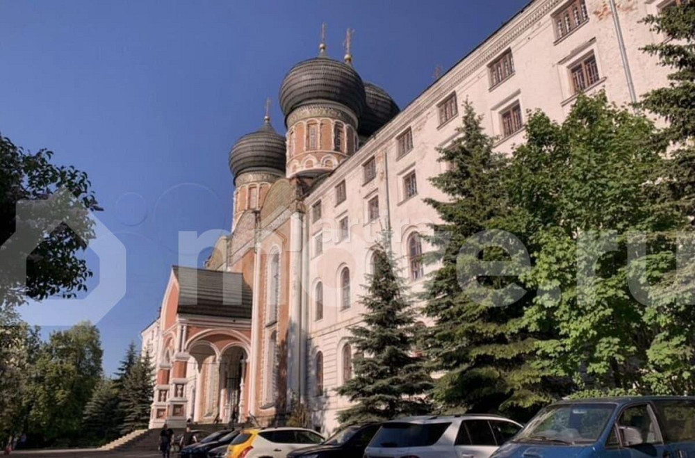 Студия, 15.1 м2, 2/2 эт. Москва - изображение 5