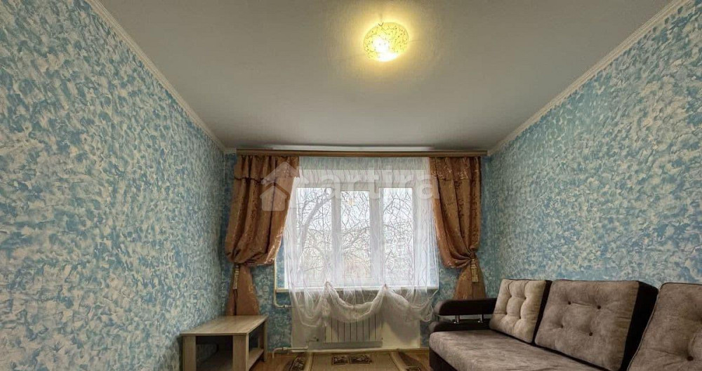 Комната, 17.6 м2, 2/5 эт. Ставрополь - изображение 5