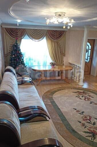 Коттедж, 125 м2 Хвалынск - изображение 7