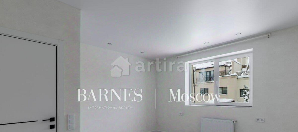 Таунхаус, 400 м2, 3 сотки, 3 эт. Красногорск - изображение 4