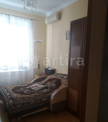 3-комн. квартира, 76 м2, 2/6 эт. Москва - изображение 11