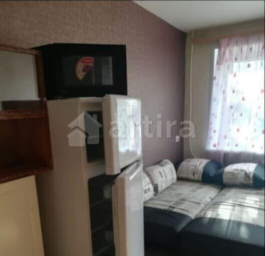 Комната, 18 м2, 2/5 эт. Воскресенск - изображение 8