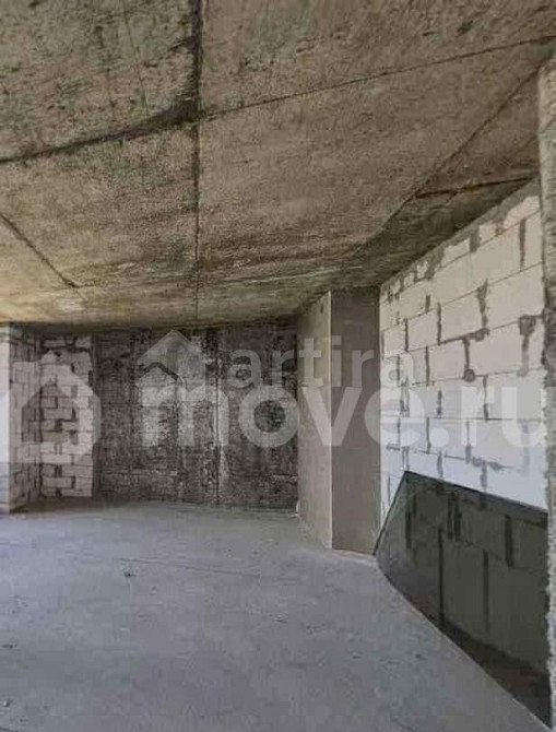 4-комн. квартира, 119.8 м2, 20/32 эт. Москва - изображение 2