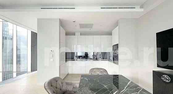 3-комн. апарт-ы, 87.7 м2, 64/78 эт. Москва