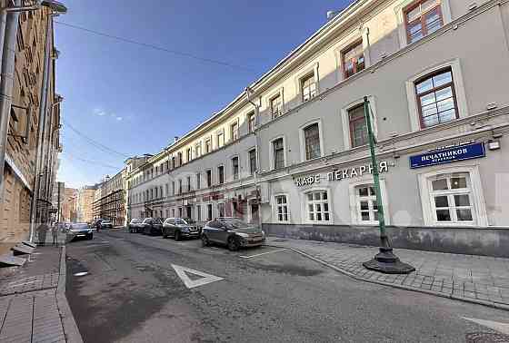 Комната, 7.5 м2, 2/4 эт. Москва