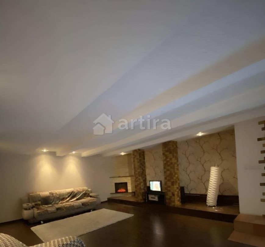 Коттедж, 152 м2, 10 соток, 2 эт. Воронеж - изображение 7