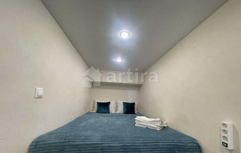 1-комн. квартира, 23 м2, 9/16 эт. Видное - изображение 5