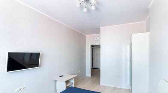 1-комн. квартира, 44 м2, 8/17 эт. Тюмень