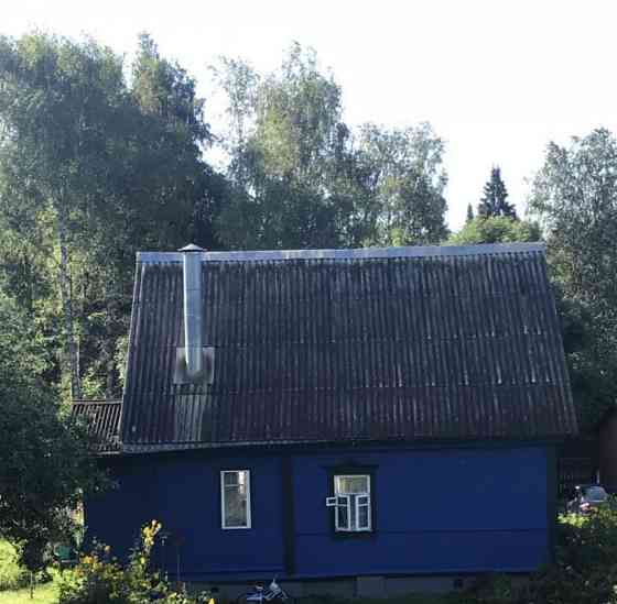 Дом, 60 м2, 20 соток, 1 эт. Пушкино