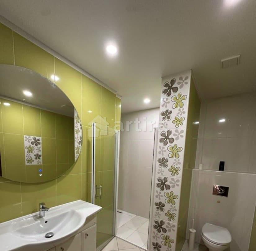 Дом, 280 м2, 4 сотки, 2 эт. Симферополь - изображение 4