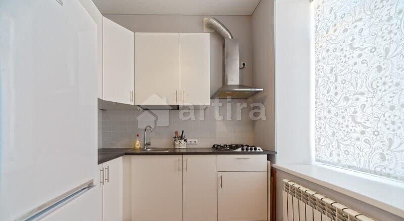 Студия, 52 м2, 3/3 эт. Санкт-Петербург - изображение 4