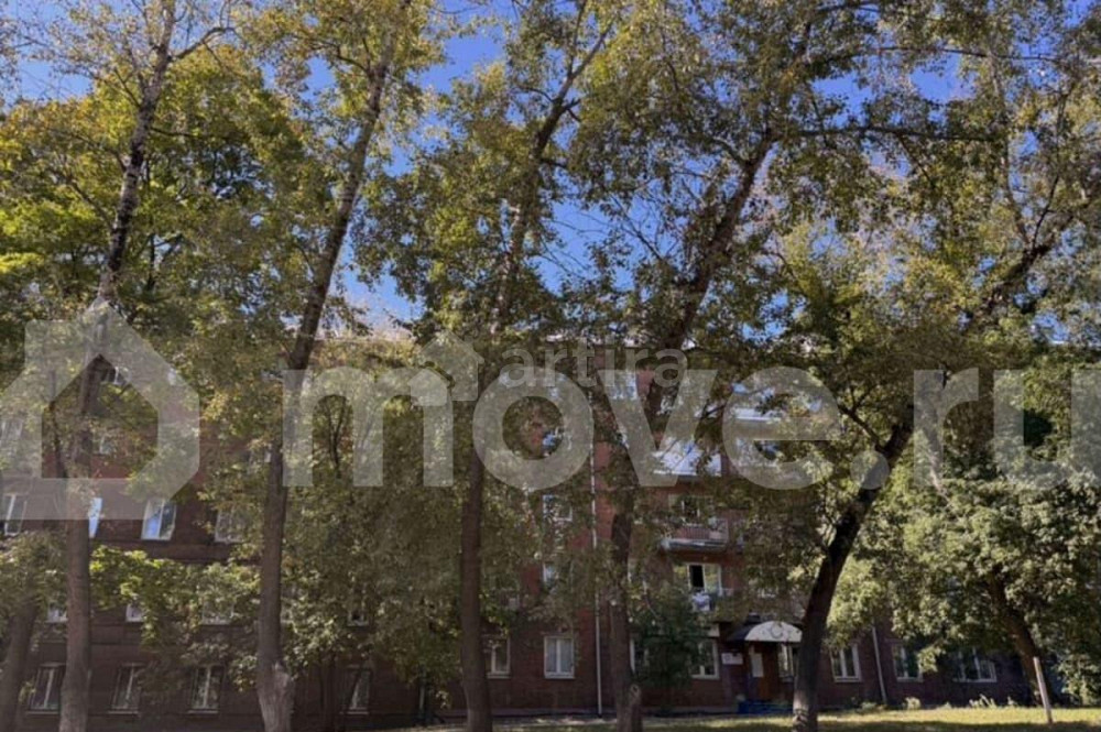 Студия, 21.8 м2, 2/5 эт. Москва - изображение 7