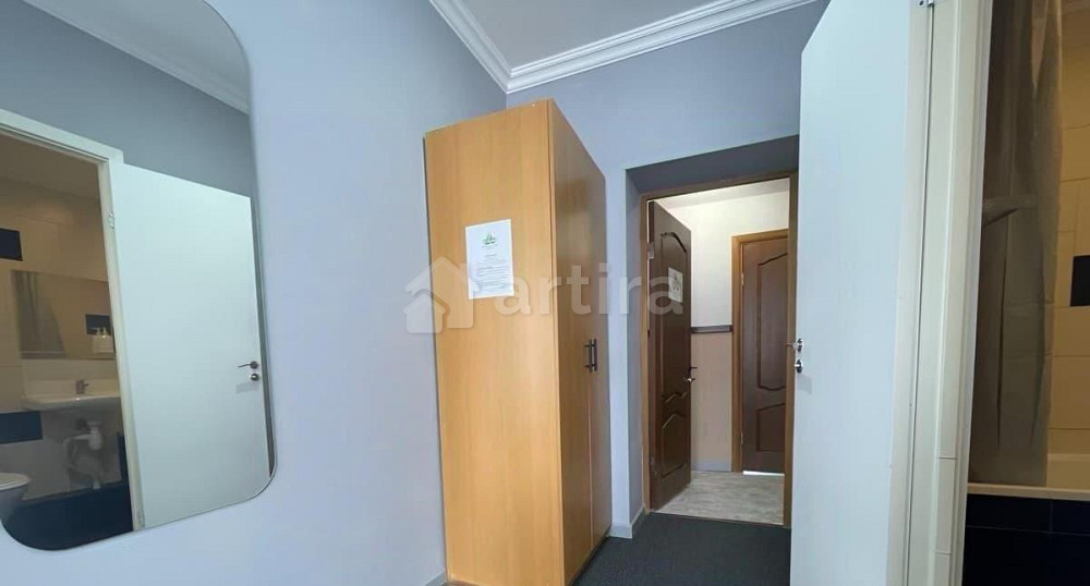 Комната, 18 м2, 2/2 эт. Санкт-Петербург - изображение 7