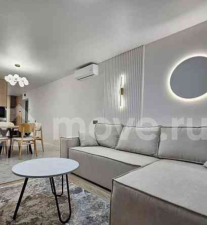 2-комн. квартира, 44.7 м2, 7/23 эт. Москва