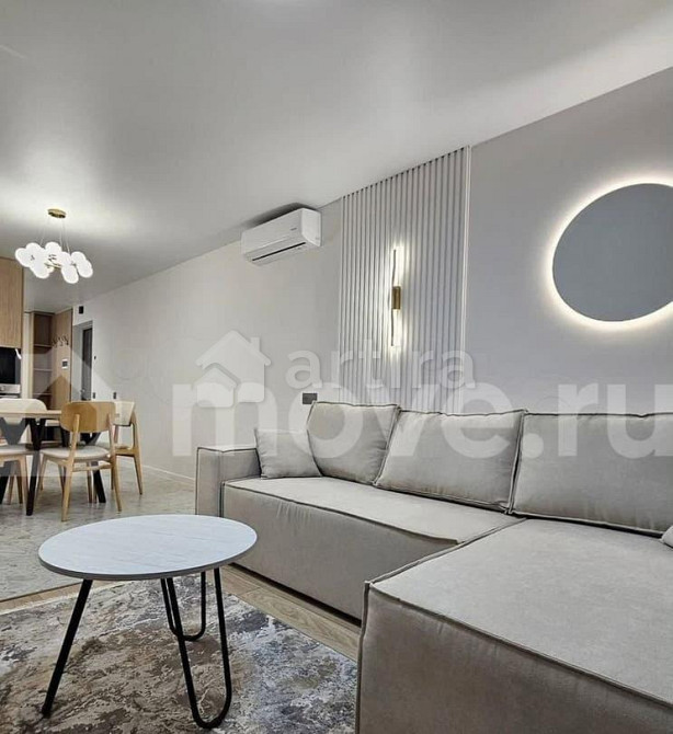 2-комн. квартира, 44.7 м2, 7/23 эт. Москва - изображение 4