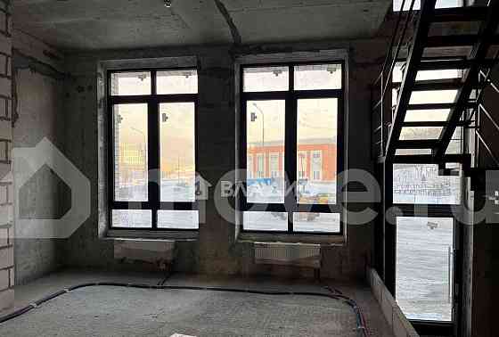 Студия, 134.3 м2, 1/21 эт. Москва