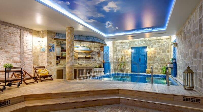 Коттедж, 510 м2 Долгопрудный - изображение 7