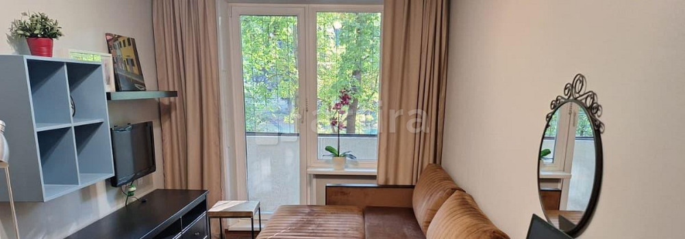 Комната, 47 м2, 1/9 эт. Москва - изображение 2