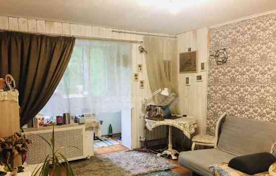 1-комн. квартира, 36 м2, 2/16 эт. Москва