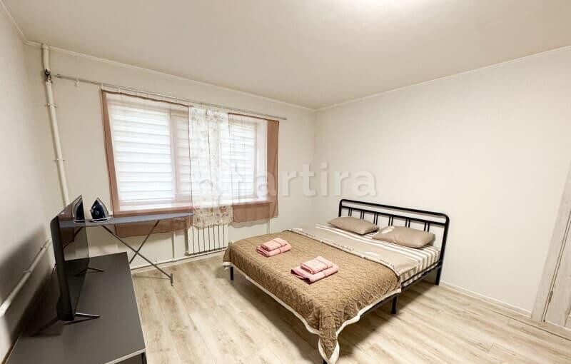 1-комн. квартира, 34 м2, 2/5 эт. Лобня - изображение 2