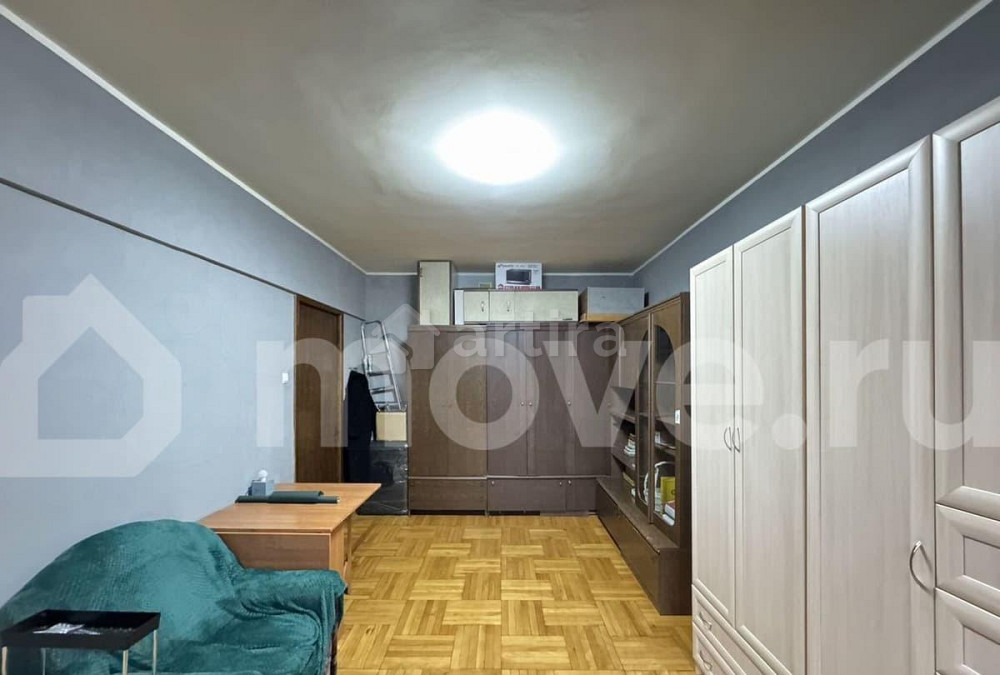 2-комн. квартира, 57 м2, 1/5 эт. Москва - изображение 6