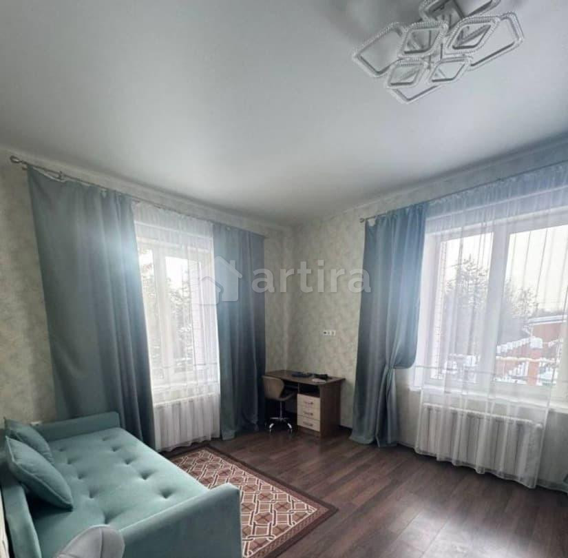 Коттедж, 200 м2, 1 сотка, 2 эт. Новосибирск - изображение 5