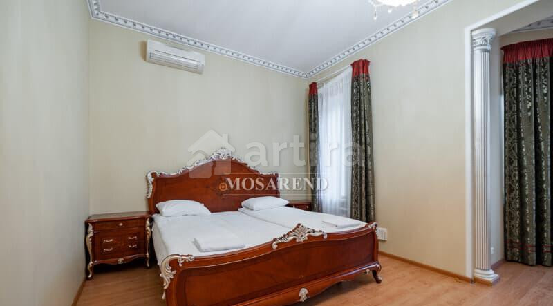 Дом, 630 м2 Краснознаменск - изображение 19