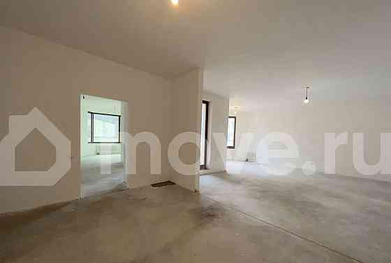 3-комн. квартира, 161.3 м2, 3/18 эт. Москва