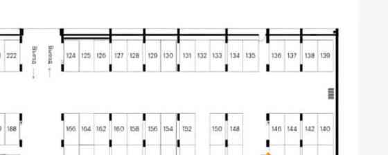 Гараж, 30 м2 Москва