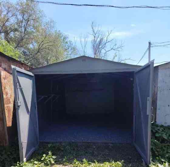 Гараж, 18 м2 Ростов-на-Дону