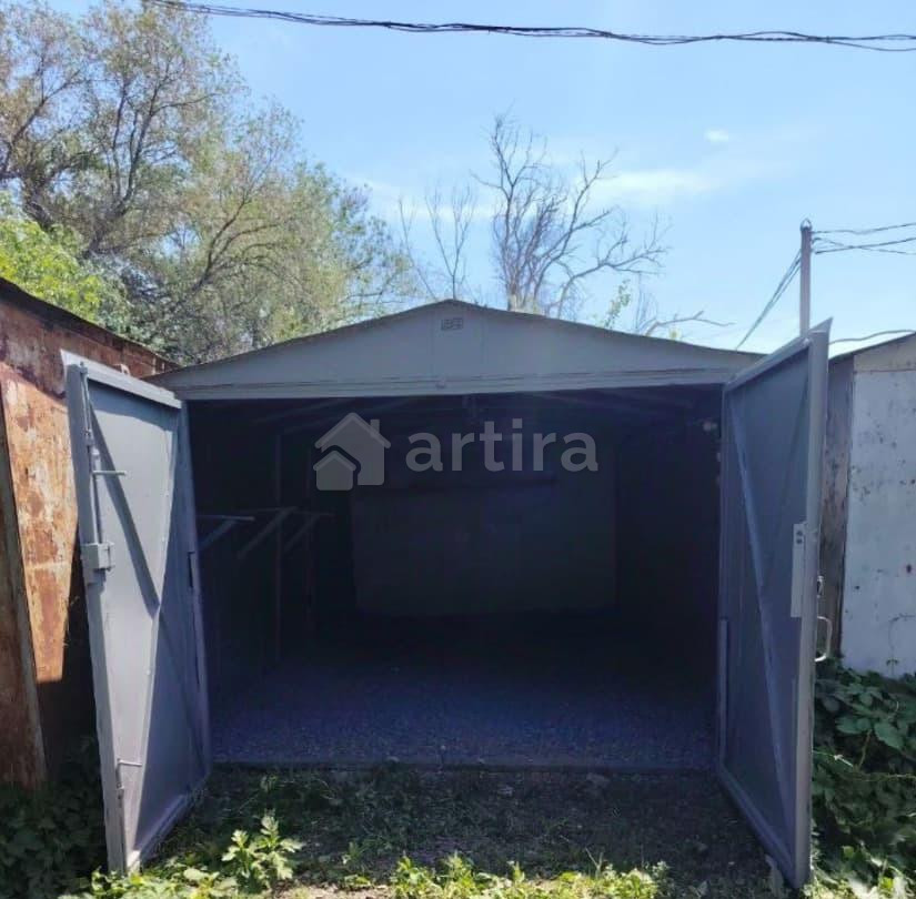 Гараж, 18 м2 Ростов-на-Дону - изображение 6