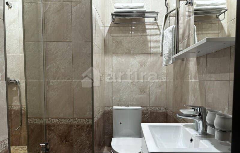 3-комн. апарт-ы, 65 м2, 4/9 эт. Санкт-Петербург - изображение 17