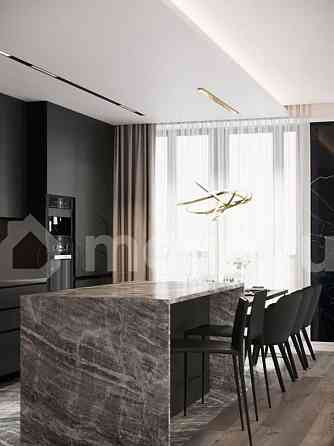 5-комн. квартира, 231 м2, 2/4 эт. Москва