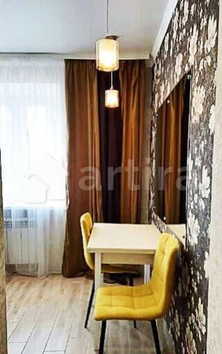 1-комн. квартира, 51 м2, 10/22 эт. Самара - изображение 9