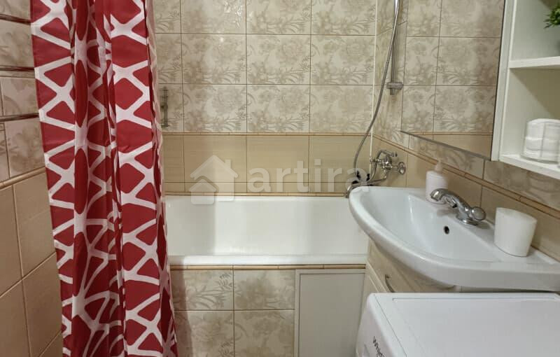 1-комн. квартира, 50 м2, 11/13 эт. Кронштадт - изображение 16