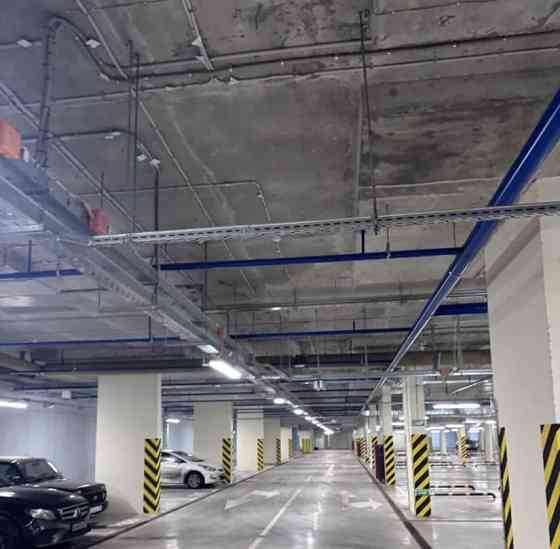 Гараж, 14.5 м2 Развилка